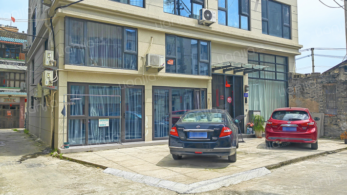 丰盛东路103-109号外景图