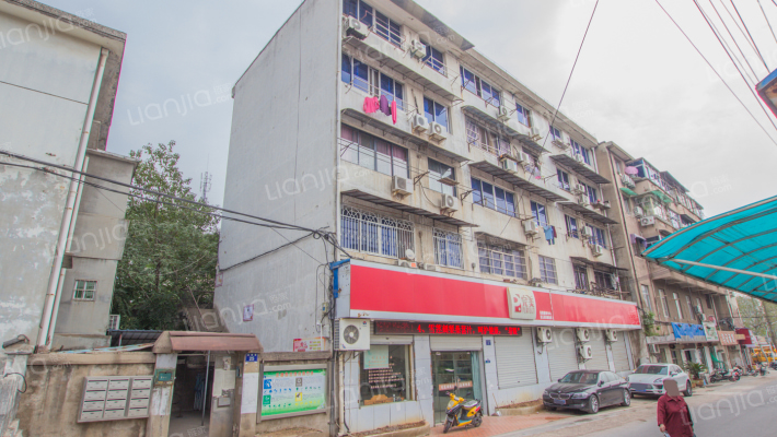 花锦巷25号外景图