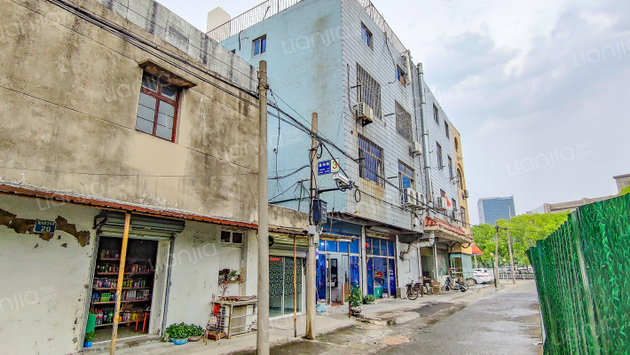 屠甸路3号外景图