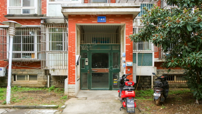 龙西路17号外景图