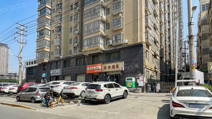 永兴路29外景图