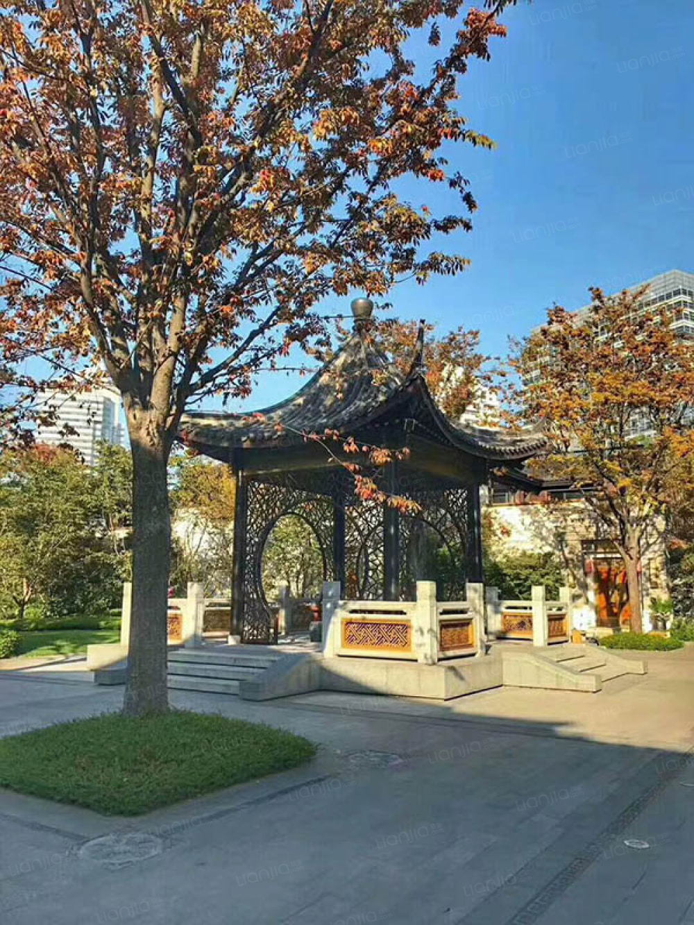 盛澳金尊府相册