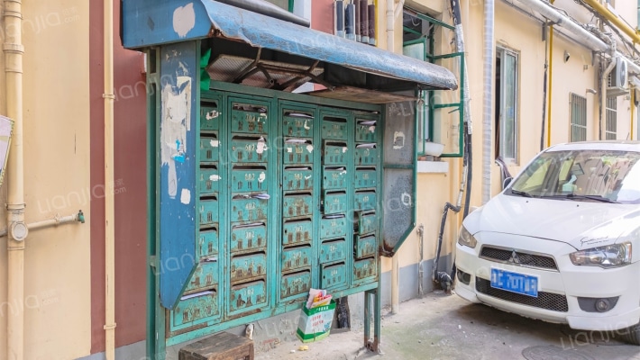 荣成路41弄外景图