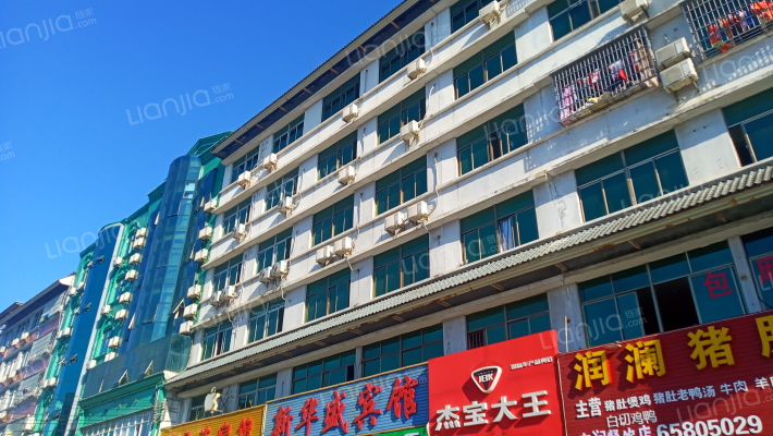 凤翔东路185号外景图