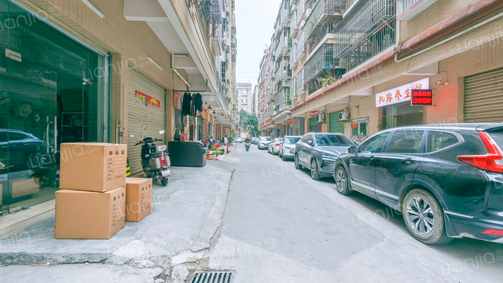 振兴南路4巷外景图