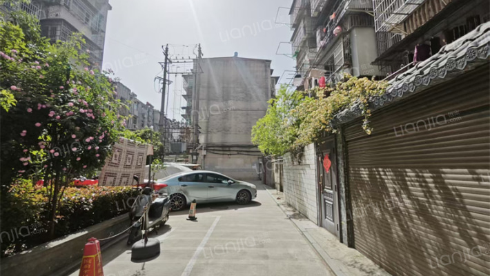 棋盘山31号外景图