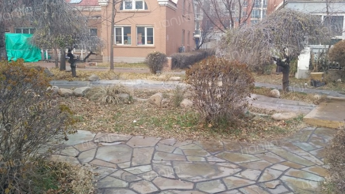 阳光2000家园外景图