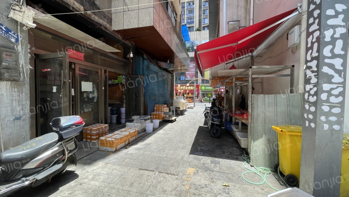 青云路165号外景图