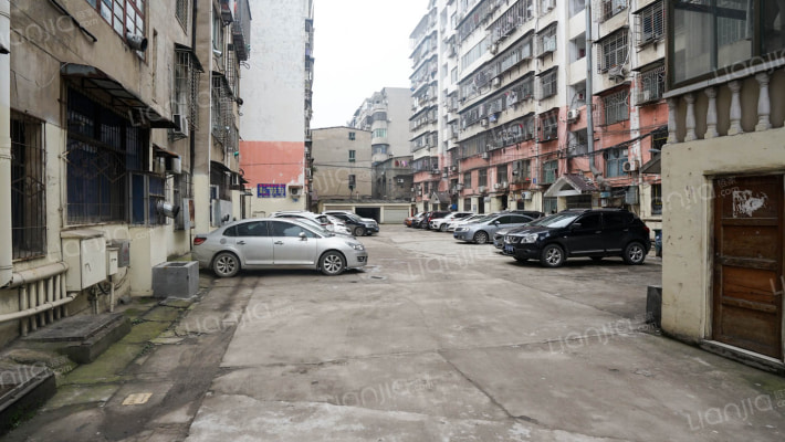 鄂州市鄂城区房产管理局外景图