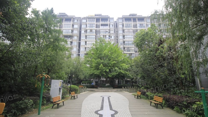 瑞临锦苑外景图