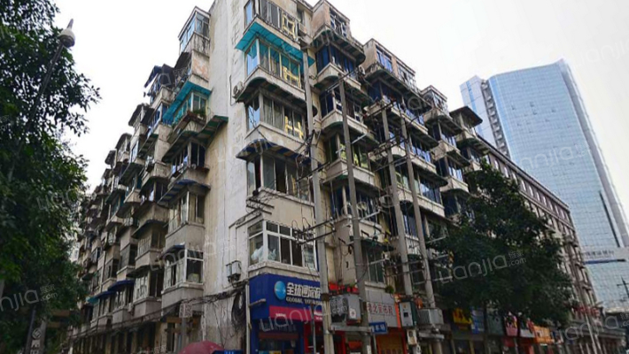 文武路92号外景图