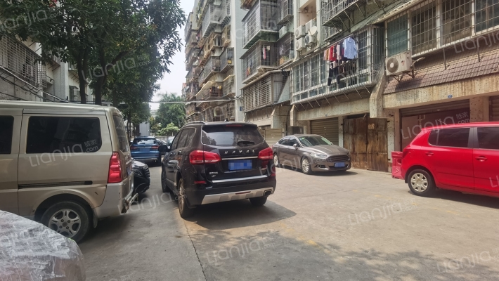 海鸿花园外景图