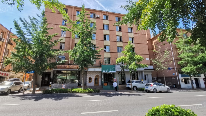 南山路（昆明街商圈）外景图