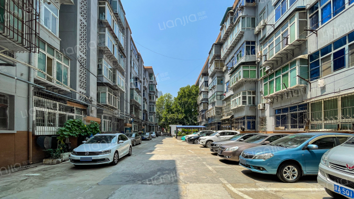 省气象局外景图