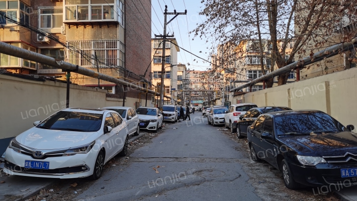 农机街29号外景图