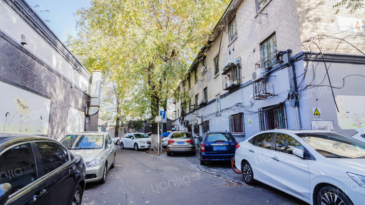 北京龙泉胡同房价怎么样龙泉胡同房源户型图小区车位交通地址详情分析