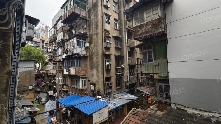 头道小路15号外景图