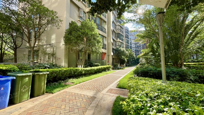 盛世领南外景图