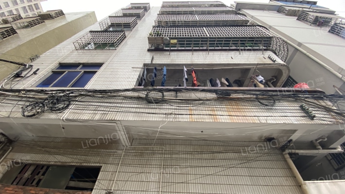 东方洋公馆外景图