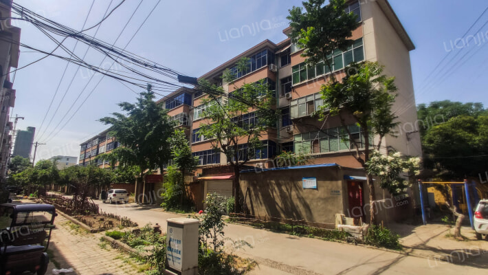 解放路530外景图