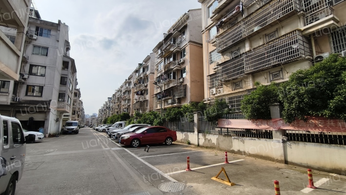 青山雅苑外景图