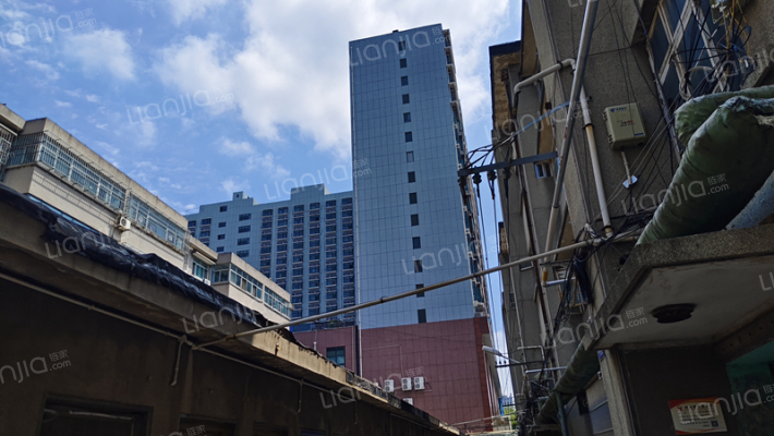 寿光圣达公馆外景图