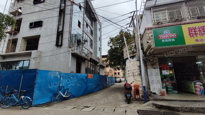 耀华别墅外景图