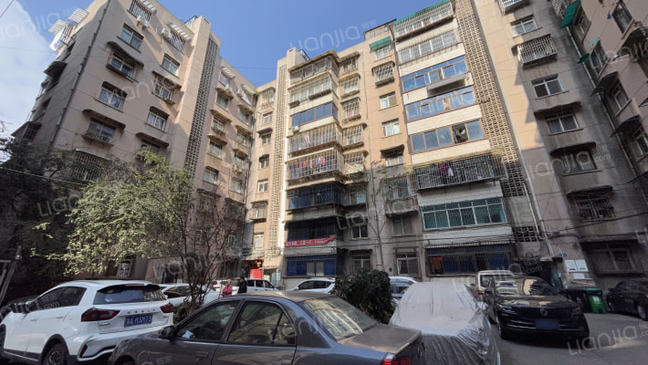 嘉润路16号外景图