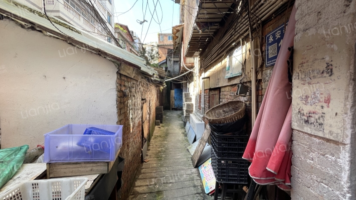 永安寺街176号外景图