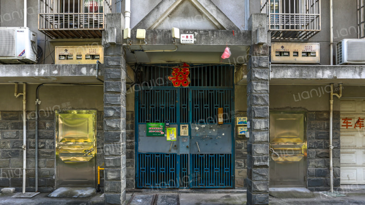 清水嘉苑外景图