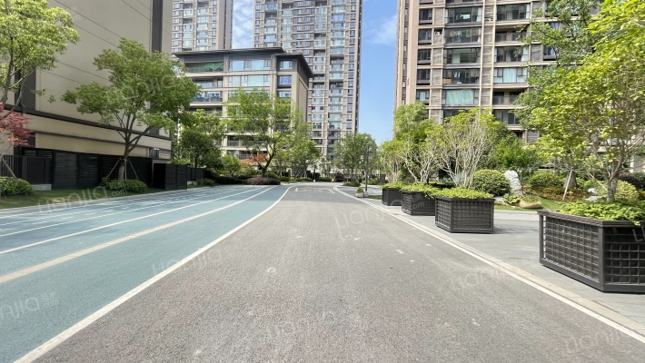 建发和玺外景图