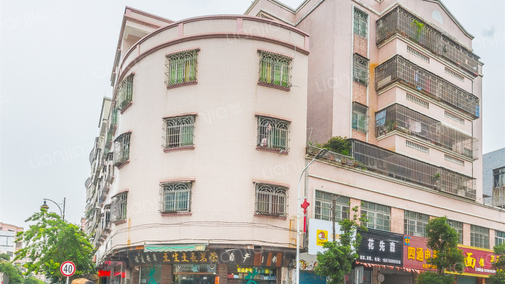 美景花园（南朗镇）外景图