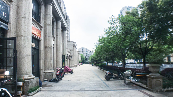 嘉墅街5号外景图