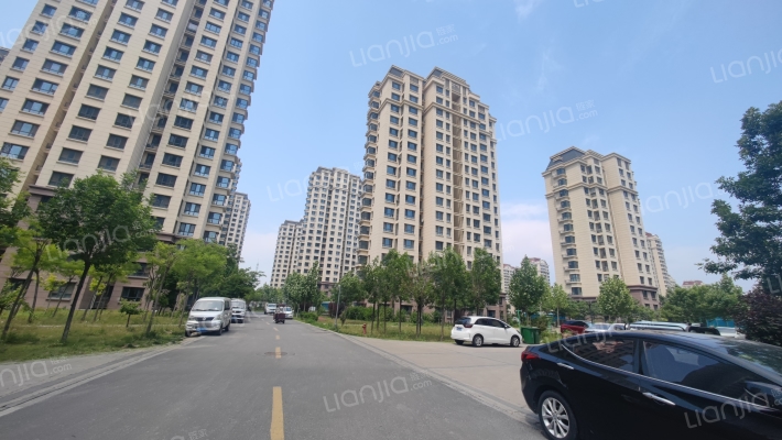 金玉一园外景图