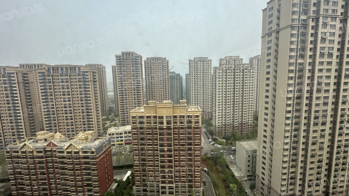 和园三期外景图