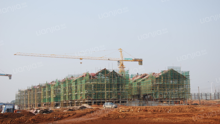 伊托邦绿洲长岛外景图