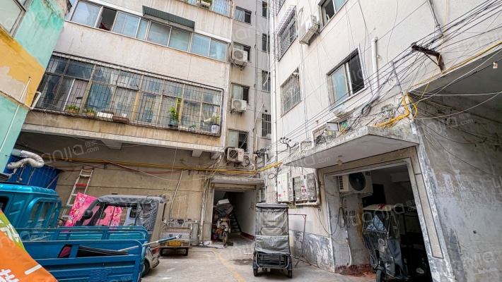 健康路西段外景图