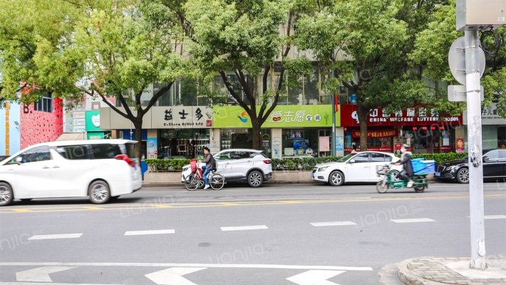 峨山路600-606号(双)外景图