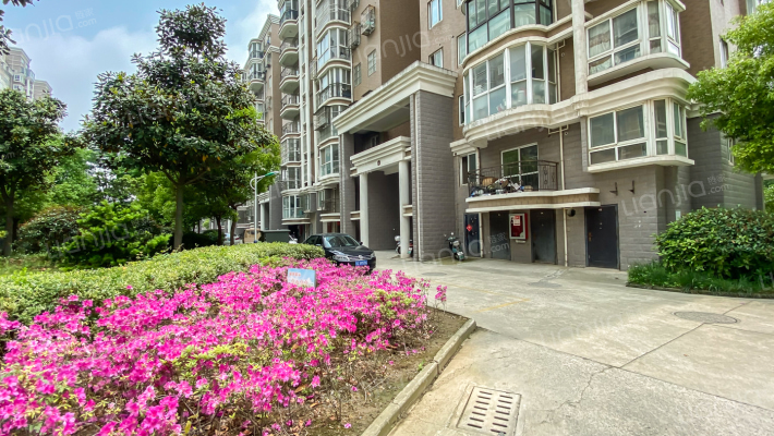 森松花园外景图