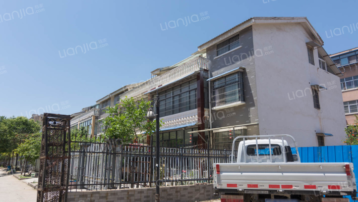 西环城路北段18号外景图