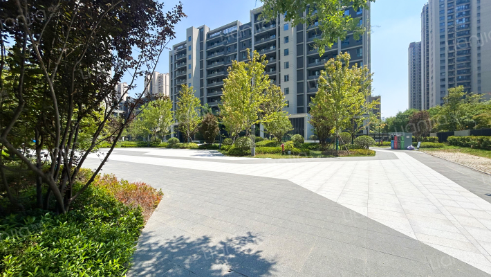 正荣紫阙峯著外景图