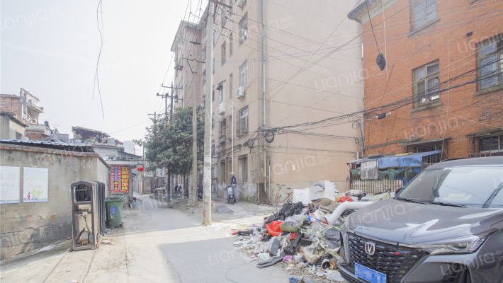 五河路33号外景图