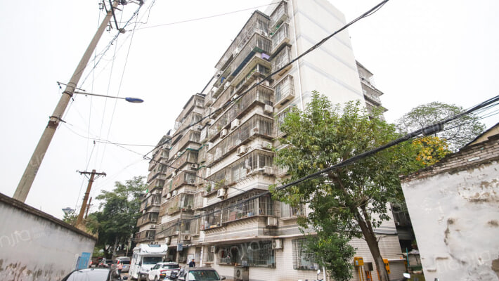 新溪村9号外景图