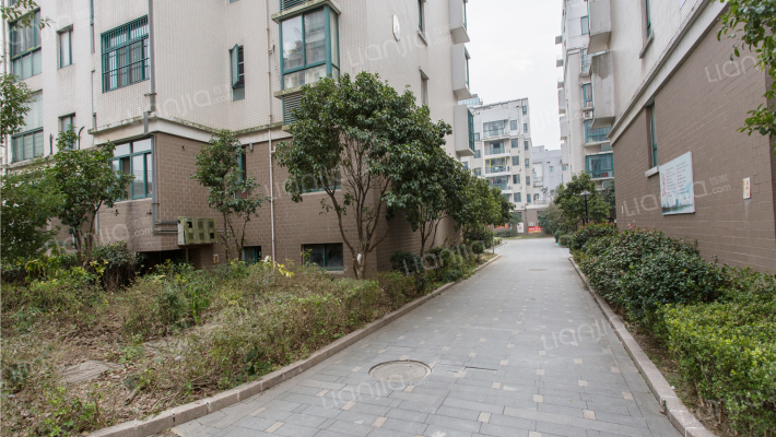 美格明居外景图