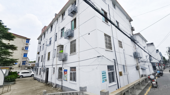 木浪路56号外景图