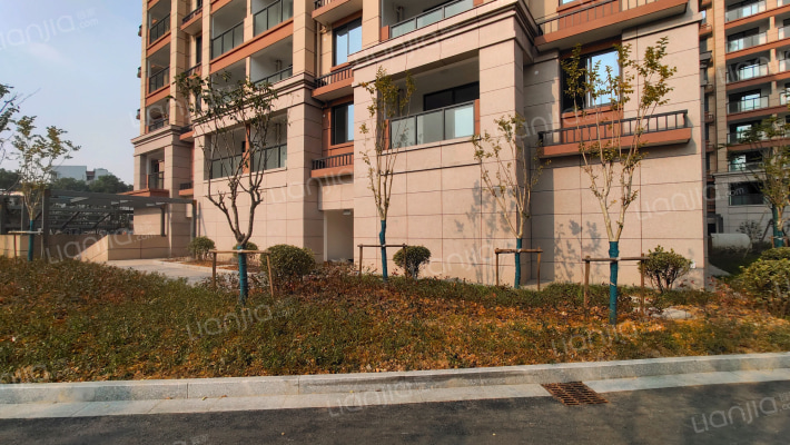 念亩头住宅外景图