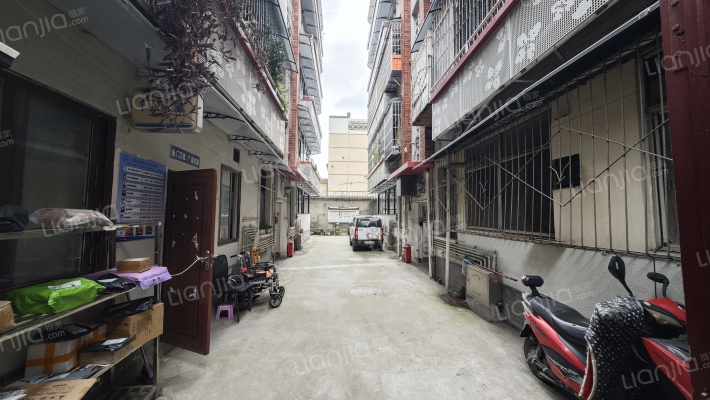 社学巷4号外景图