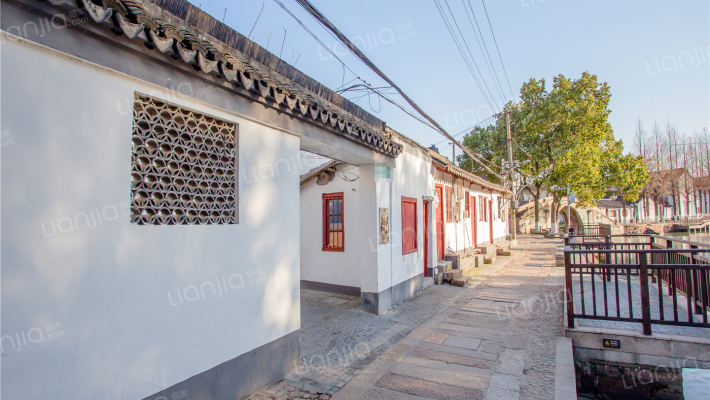 上塘街10弄外景图