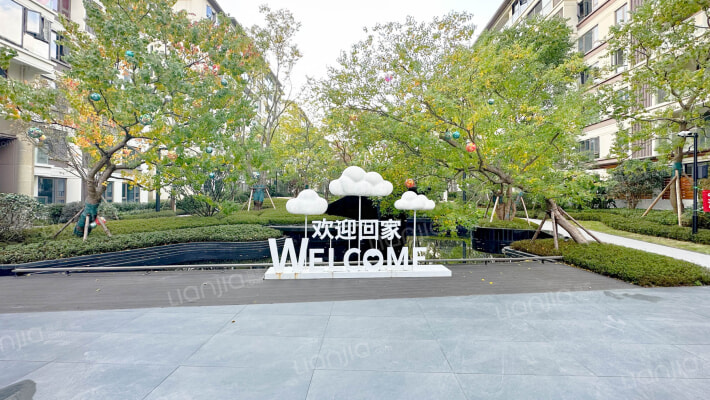 保利云璟珑玉府外景图