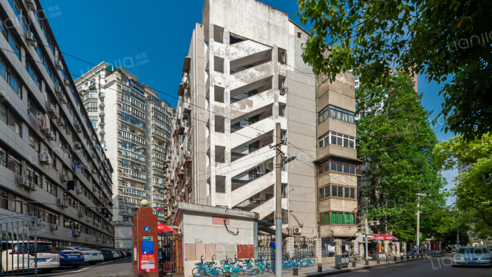 东湖路80号外景图